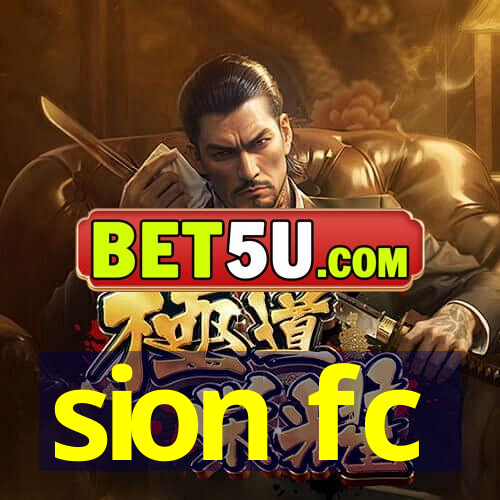 sion fc